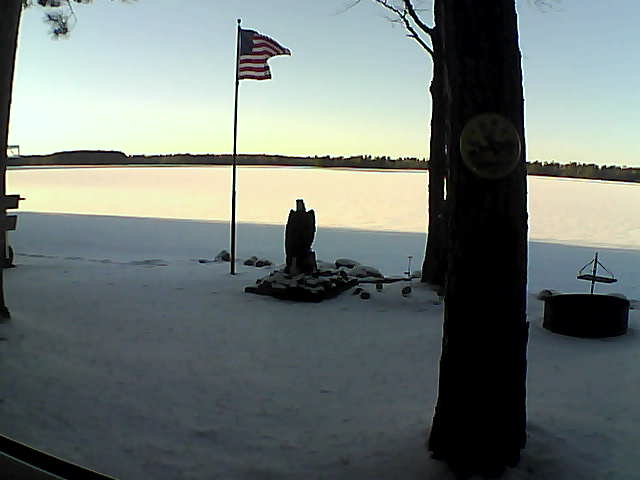 Whiteface Cam Image - Sat, 11/17/2018 3:27pm 