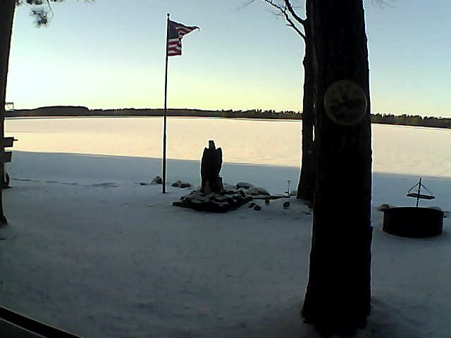 Whiteface Cam Image - Sat, 11/17/2018 3:37pm 