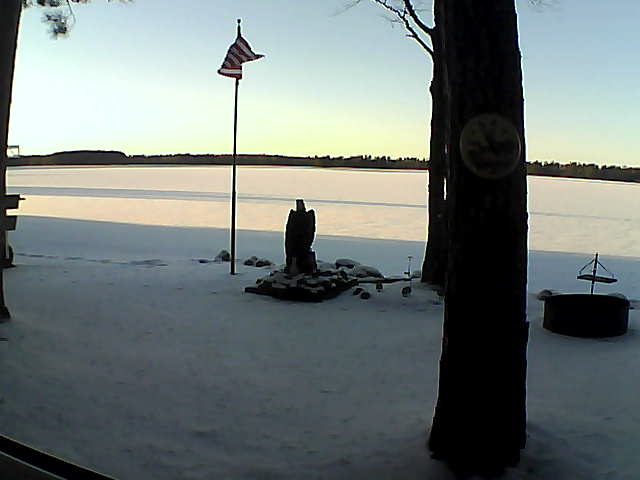 Whiteface Cam Image - Sat, 11/17/2018 3:47pm 