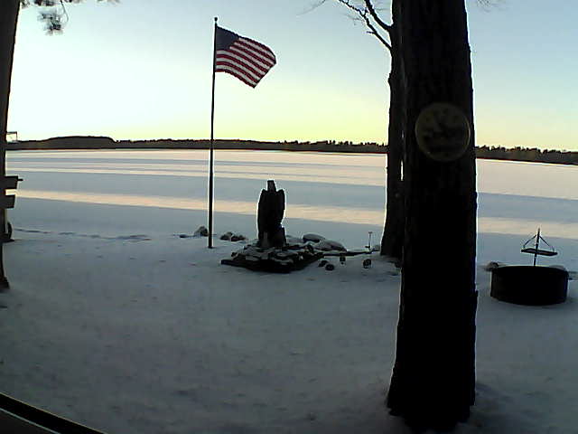 Whiteface Cam Image - Sat, 11/17/2018 3:57pm 