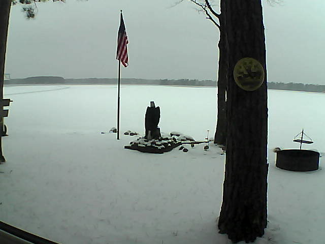 Whiteface Cam Image - Sun, 11/18/2018 7:18am 