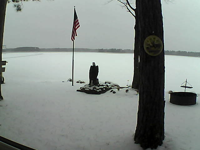 Whiteface Cam Image - Sun, 11/18/2018 7:28am 