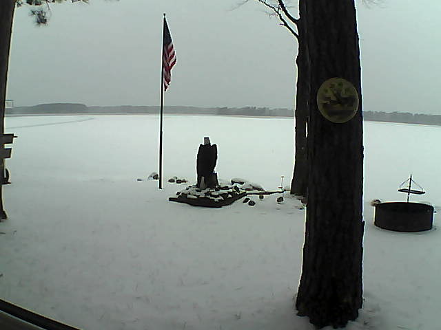 Whiteface Cam Image - Sun, 11/18/2018 7:48am 