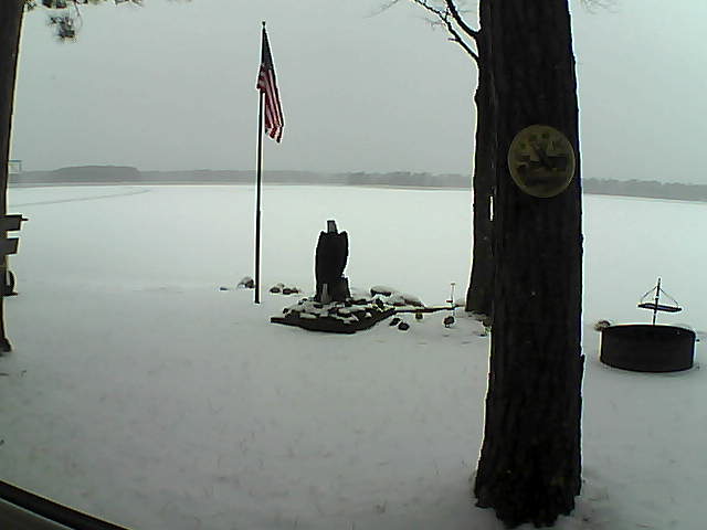 Whiteface Cam Image - Sun, 11/18/2018 7:58am 