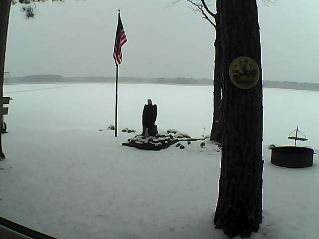 Whiteface Cam Image - Sun, 11/18/2018 8:18am 