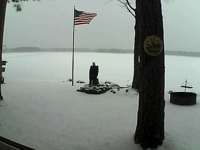 Whiteface Cam Image - Sun, 11/18/2018 8:38am 