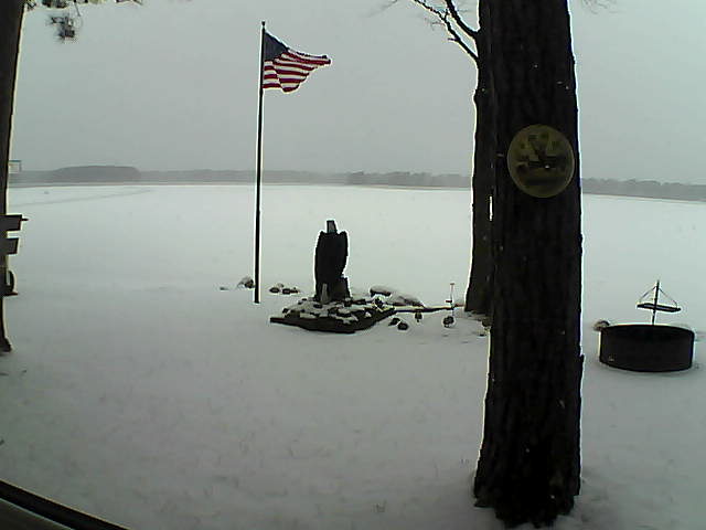 Whiteface Cam Image - Sun, 11/18/2018 8:48am 