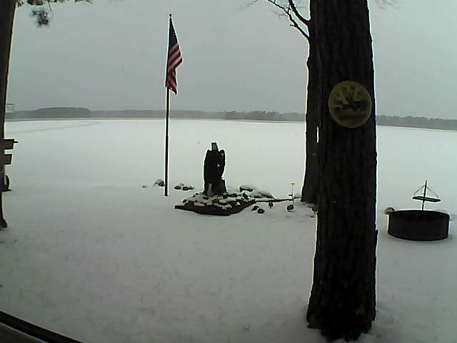 Whiteface Cam Image - Sun, 11/18/2018 8:58am 