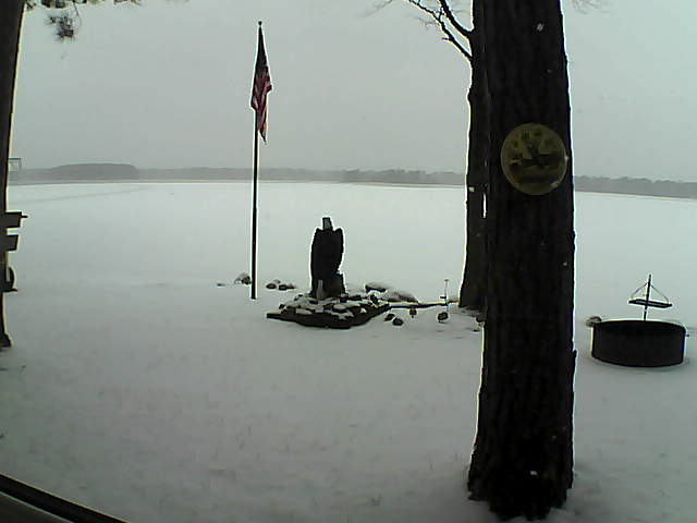 Whiteface Cam Image - Sun, 11/18/2018 9:08am 