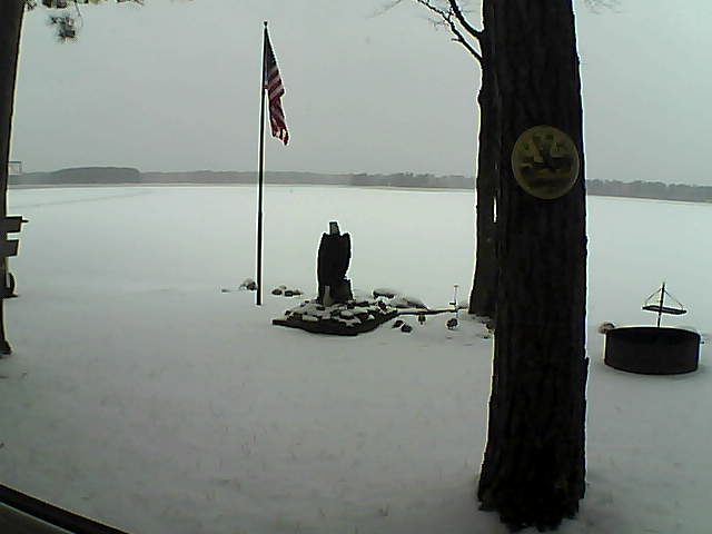 Whiteface Cam Image - Sun, 11/18/2018 9:18am 