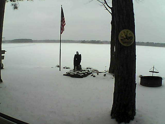 Whiteface Cam Image - Sun, 11/18/2018 9:38am 