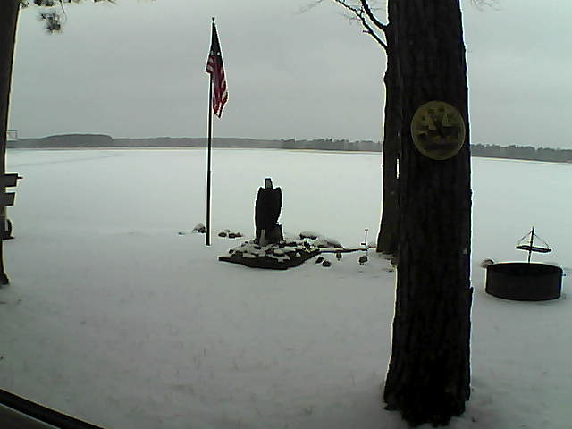 Whiteface Cam Image - Sun, 11/18/2018 9:48am 