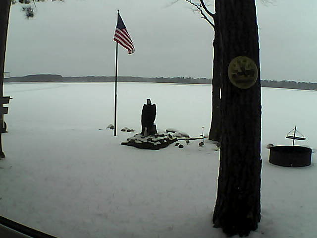 Whiteface Cam Image - Sun, 11/18/2018 9:58am 