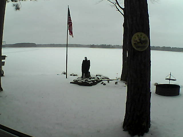 Whiteface Cam Image - Sun, 11/18/2018 10:08am 