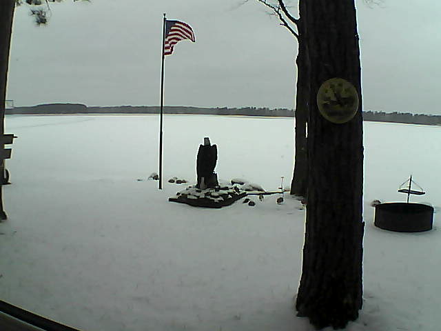 Whiteface Cam Image - Sun, 11/18/2018 10:28am 