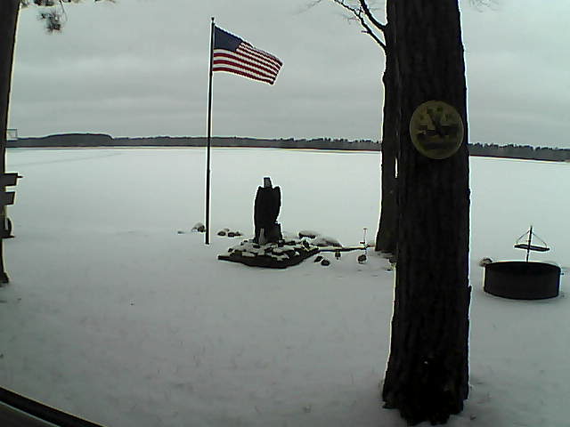 Whiteface Cam Image - Sun, 11/18/2018 11:08am 