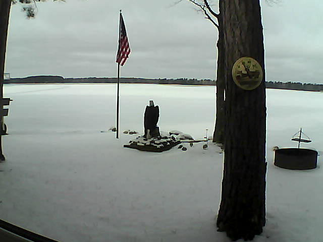 Whiteface Cam Image - Sun, 11/18/2018 11:28am 