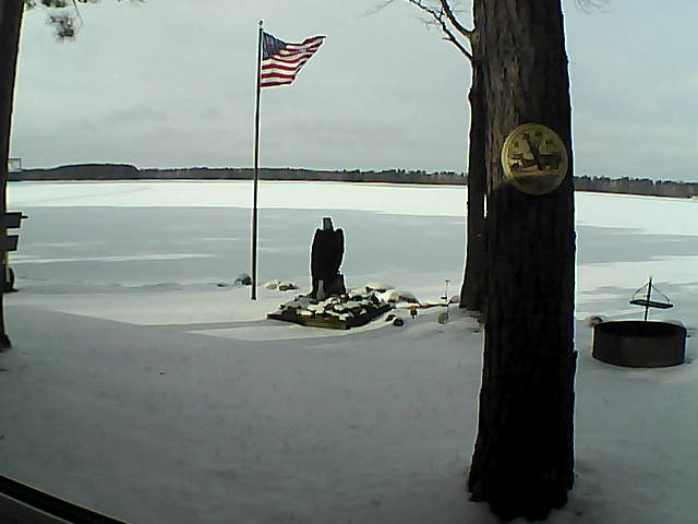 Whiteface Cam Image - Sun, 11/18/2018 11:48am 