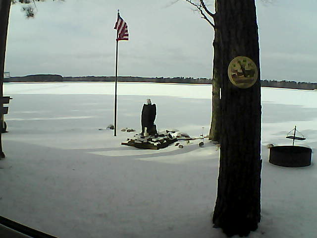 Whiteface Cam Image - Sun, 11/18/2018 11:58am 