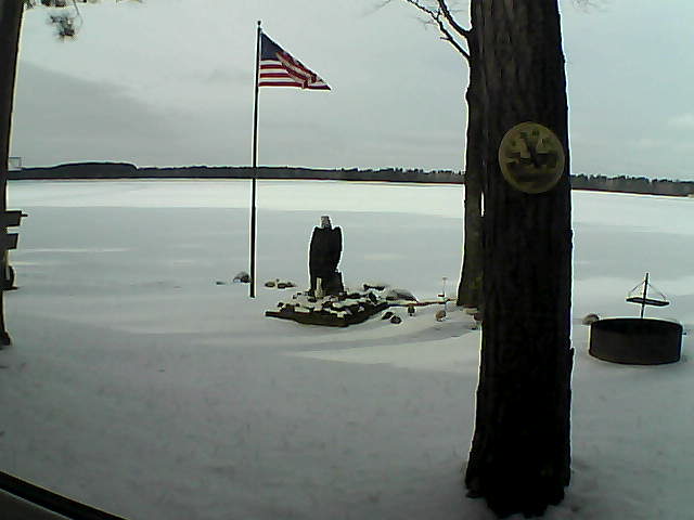 Whiteface Cam Image - Sun, 11/18/2018 12:18pm 