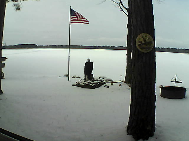 Whiteface Cam Image - Sun, 11/18/2018 12:28pm 