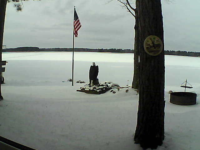 Whiteface Cam Image - Sun, 11/18/2018 12:38pm 