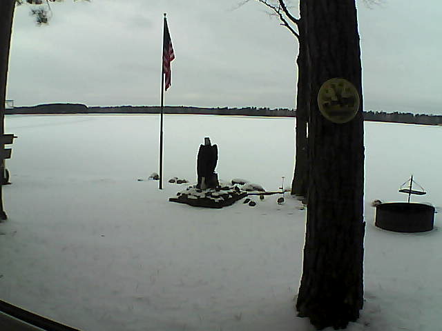 Whiteface Cam Image - Sun, 11/18/2018 12:48pm 