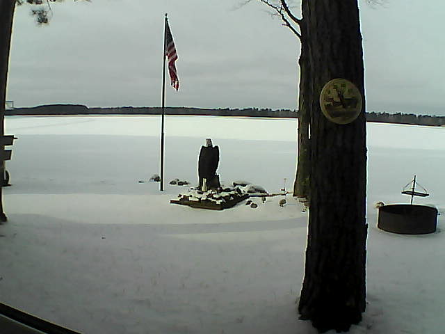 Whiteface Cam Image - Sun, 11/18/2018 12:58pm 