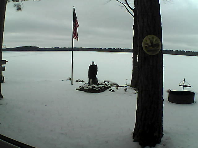 Whiteface Cam Image - Sun, 11/18/2018 1:18pm 