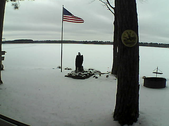 Whiteface Cam Image - Sun, 11/18/2018 1:28pm 