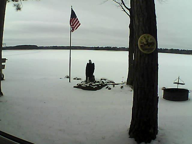 Whiteface Cam Image - Sun, 11/18/2018 1:38pm 