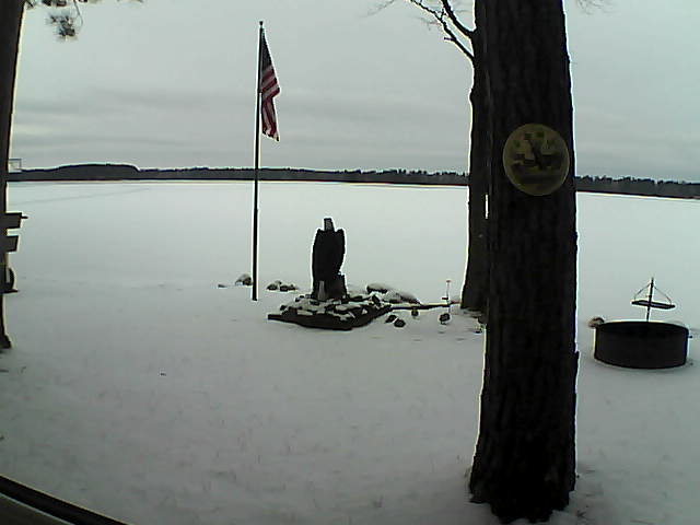 Whiteface Cam Image - Sun, 11/18/2018 1:48pm 