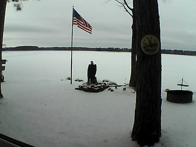 Whiteface Cam Image - Sun, 11/18/2018 1:58pm 