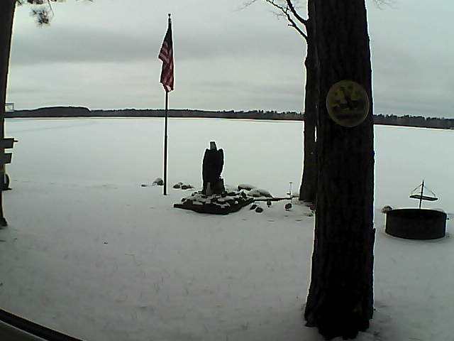 Whiteface Cam Image - Sun, 11/18/2018 2:18pm 