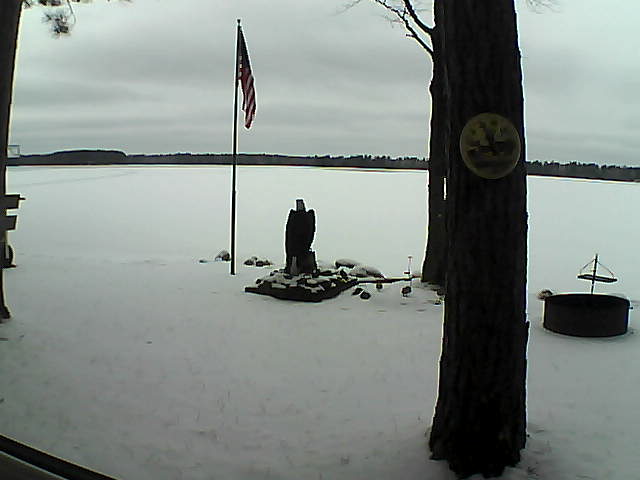 Whiteface Cam Image - Sun, 11/18/2018 2:28pm 