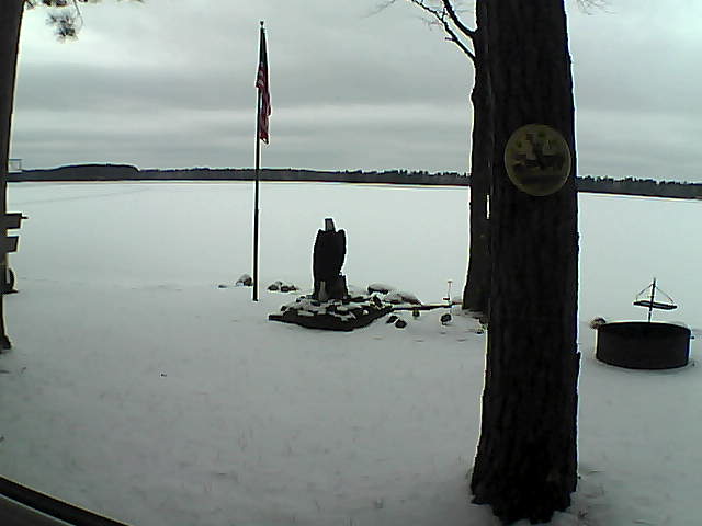 Whiteface Cam Image - Sun, 11/18/2018 2:38pm 