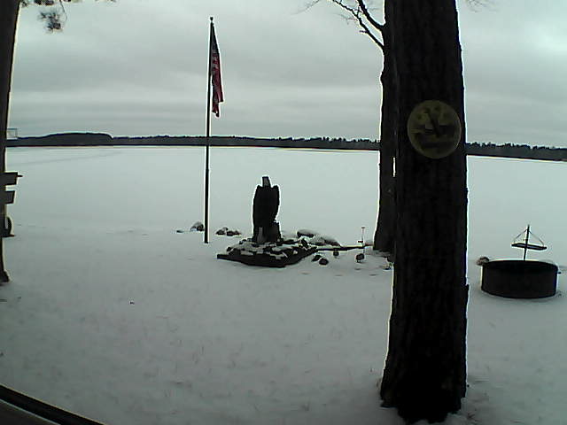 Whiteface Cam Image - Sun, 11/18/2018 2:48pm 