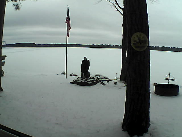 Whiteface Cam Image - Sun, 11/18/2018 2:58pm 