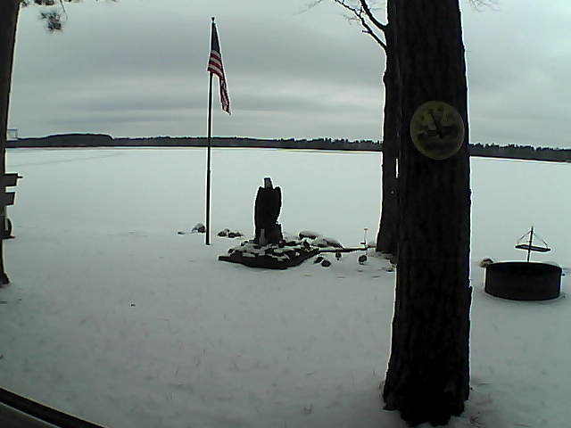 Whiteface Cam Image - Sun, 11/18/2018 3:08pm 