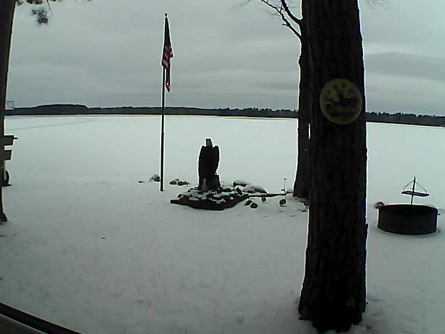 Whiteface Cam Image - Sun, 11/18/2018 3:28pm 