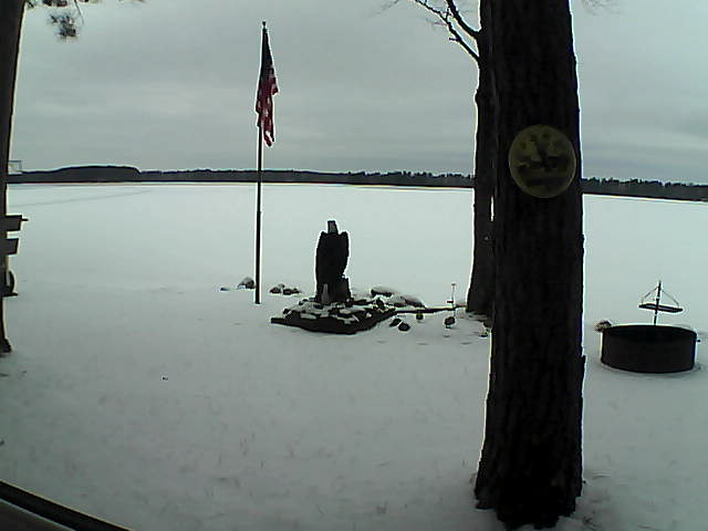 Whiteface Cam Image - Sun, 11/18/2018 3:38pm 