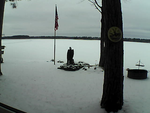 Whiteface Cam Image - Sun, 11/18/2018 3:48pm 