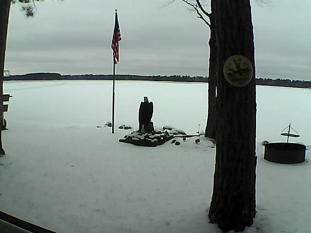 Whiteface Cam Image - Sun, 11/18/2018 3:58pm 