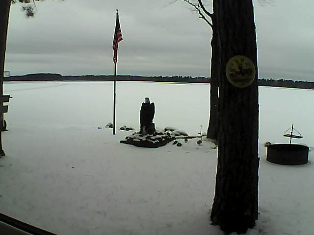 Whiteface Cam Image - Sun, 11/18/2018 4:08pm 