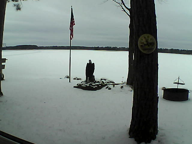 Whiteface Cam Image - Sun, 11/18/2018 4:18pm 