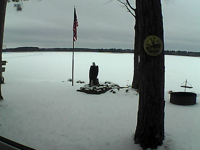 Whiteface Cam Image - Sun, 11/18/2018 4:28pm 