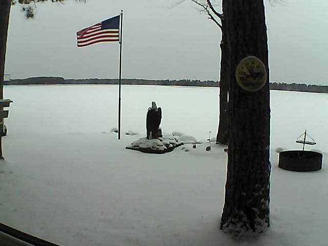 Whiteface Cam Image - Mon, 11/19/2018 7:18am 