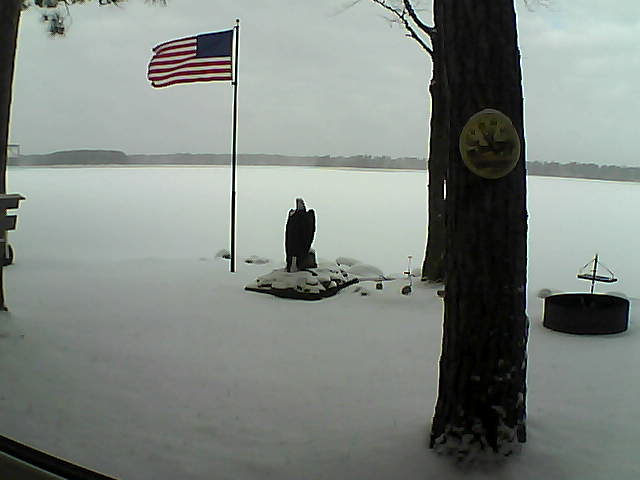 Whiteface Cam Image - Mon, 11/19/2018 9:48am 