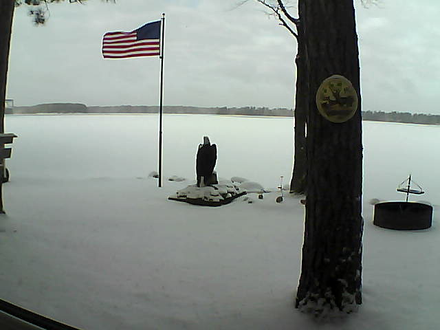 Whiteface Cam Image - Mon, 11/19/2018 9:58am 