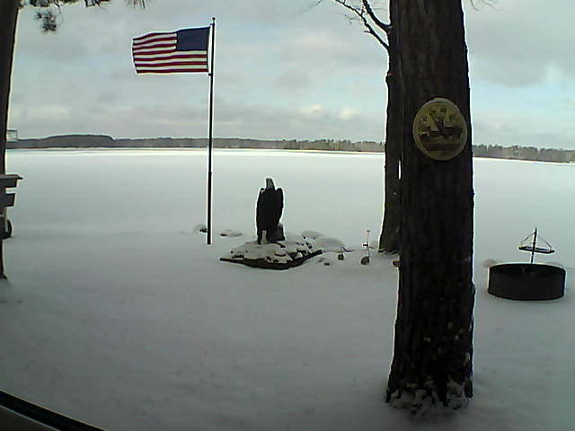 Whiteface Cam Image - Mon, 11/19/2018 10:28am 